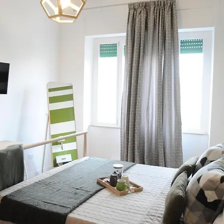 The Corner 180 Cosenza
